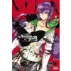  Highschool of the Dead Color Omnibus, Vol. 2 – Daisuke Sato