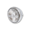  HIGHSIDER 7 hüvelykes LED fényszóró Reno Type3
