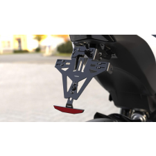 HIGHSIDER akron-rs pro rendszámtartó egyéb motorkerékpár alkatrész