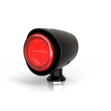 HIGHSIDER AKRON-X LED Hátsó Lámpa motorkerékpár fényszóró