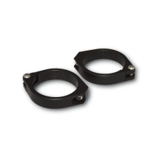 HIGHSIDER CNC Villanyak Clamp-ok, 47+49+50+52+54 mm egyéb motorkerékpár alkatrész