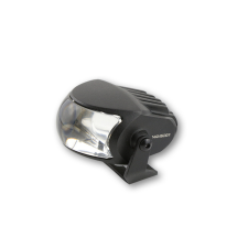 HIGHSIDER Comet-High LED fényszóró motorkerékpár fényszóró