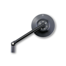 HIGHSIDER Conero Kormánytükör (1 db) motorkerékpár visszapillantó