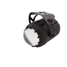  HIGHSIDER Dual-Stream Next LED fényszóró motorkerékpár fényszóró