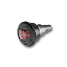 HIGHSIDER Enterprise Kormánysúlyok HIGHSIDER Kormány és tartozékai Kormányvégek egyéb motorkerékpár alkatrész