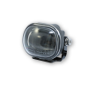 HIGHSIDER LED mikro ködlámpa