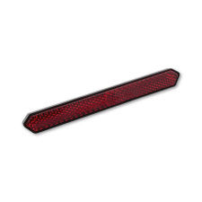 HIGHSIDER Reflektor M5 - 132x13mm egyéb motorkerékpár alkatrész