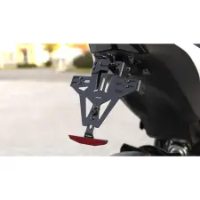 HIGHSIDER rendszámtartó Akron-RS Pro egyéb motorkerékpár alkatrész