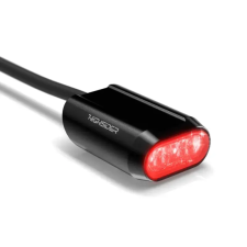 HIGHSIDER Split-RS LED hátsó lámpa HIGHSIDER Elektronika Világítások Hátsó lámpák egyéb motorkerékpár alkatrész