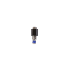 HIGHSIDER Tükör Adapter M10-ről M8-ra, 14 mm-es kulcsnyílás, Fekete egyéb motorkerékpár alkatrész