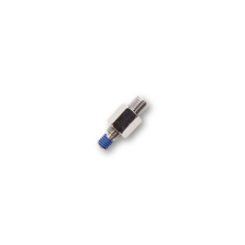 HIGHSIDER tüköradapter M10-ről M8-ra, 14 mm-es kulcsnyílás, króm egyéb motorkerékpár alkatrész