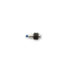 HIGHSIDER tüköradapter M6 x 1,0 mm-ről M10 x 1,25 mm-re HIGHSIDER Kategorizálatlan termékek
