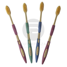 HighTrend Nano faszenes fogkefe tooth fogkefe