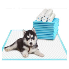  Higiénikus kutyapelenka-60x45cm (30db) kutyafelszerelés