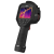 Hikmicro HIKMICRO HM-TP22-7QF/W-M20 Hordozható thermográfiai kamera, 256x192, 25°x18,8°, 3,5" érintő kijelző, -20°C–550°C, wifi