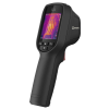 Hikmicro HIKMICRO HM-TP31-3AUF-E1L Hordozható thermográfiai kamera, 160x120, 37,2°x50°, 2,4" kijelző, -20°C–550°C
