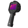 Hikmicro Hordozható thermográfiai kamera; 256x192; 37,2°x28°; 3,2" kijelző; -20°C–550°C; wifi