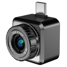 Hikmicro Okostelefon hőkamera modul (256x192) 25°x18,8°; -20°C - +350°C; +-2°C; USB-C megfigyelő kamera