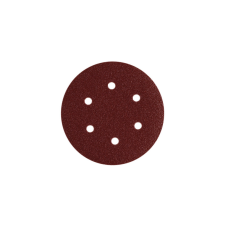 Hikoki 753116 Csiszolókorong 150 K150 10db barkácsgép tartozék