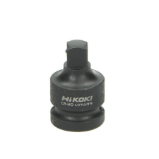 Hikoki adapter 1/2"-3/8" barkácsgép tartozék