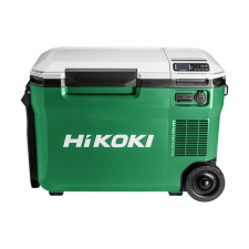 Hikoki Akkus hűtő és melegítő láda UL18DBAW4Z 18 V - HiKOKI hűtőtáska