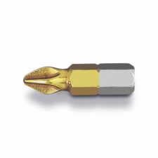 Hikoki bit hegy 1/4" PH1 25mm 3db-os barkácsgép tartozék