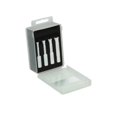 Hikoki csempefúró szett 5/6/8/10mm (4100519) barkácsgép tartozék