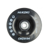 Hikoki Csiszolótalp 115X14 /puha (753806)