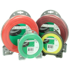 Hikoki damil spirálos/2,65MM/36M barkácsgép tartozék