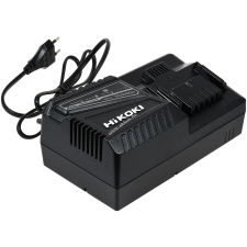 Hikoki Eredeti HiKOKI (Hitachi) akkutöltő UC18YFSL Li-Ion 14,4V-18V barkácsgép akkumulátor töltő