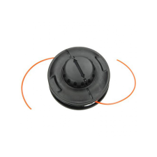 Hikoki félautomata fej 130mm + 4 adapter (781317) barkácsgép tartozék