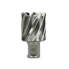 Hikoki fúrókorona 33x30mm HSS Weldon barkácsgép tartozék