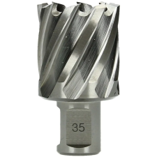 Hikoki Fúrókorona 40X30Mm Hss Weldon (754431) barkácsolás, csiszolás, rögzítés