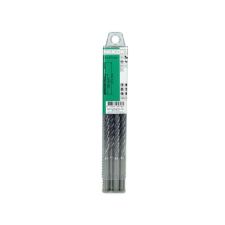Hikoki fúrószár 10x115mm 4é 10db (783323) fúrószár