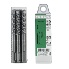 Hikoki Fúrószár 10X210Mm 4 Élű 10Db (783325) fúrószár