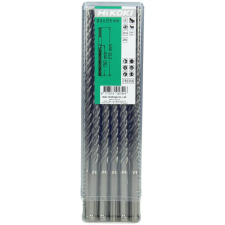 Hikoki Fúrószár 10X215Mm 4 Élű 25Db (783363) barkácsgép tartozék