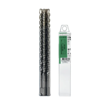 Hikoki Fúrószár 10X260Mm Plus 10Db (782637) fúrószár