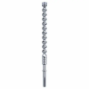 Hikoki Fúrószár 25X550Mm 13Mm6L (750261)