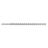 Hikoki Fúrószár 28X670Mm Max (754326)
