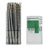 Hikoki Fúrószár 6X160Mm Plus 25Db (782663)