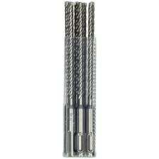 Hikoki Fúrószár 6X165Mm 4 Élű 10Db (783306) fúrószár