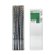 Hikoki Fúrószár 6X210Mm Plus 25Db (782664) barkácsolás, csiszolás, rögzítés