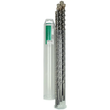 Hikoki Fúrószár Szett 6Db Plus 450Mm (782533) barkácsolás, csiszolás, rögzítés
