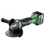 Hikoki G18DSL2-125-5AH Sarokcsiszoló (G18DSL2-125-5AH)