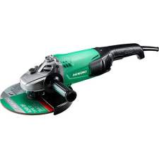 Hikoki G23SWU2 Sarokcsiszoló 2200W sarokcsiszoló