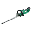 Hikoki Hikoki akkus sövényvágó, 36V, MultiVolt, 56cm vágáshossz, állítható fordulatszám, akku és töltő n