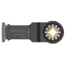 Hikoki Multi-szerszám kés MSW32CJ fa barkácsgép tartozék
