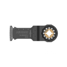 Hikoki Multi-szerszám kés MSW32PCJ 5db (782736) barkácsgép tartozék