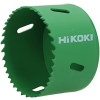 HiKOKI Power Tools Czech s.r.o. HiKOKI - körkivágó fűrészkorona HSS-Bimetál 33mm (752115)