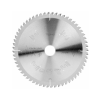 HiKOKI Power Tools Hikoki Fűrészlap TCT 216x30 Z60 TCG alumíniumhoz (752449)